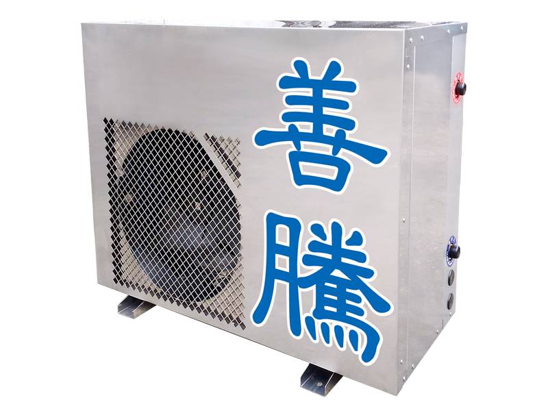 HPD-15KW直熱式熱泵