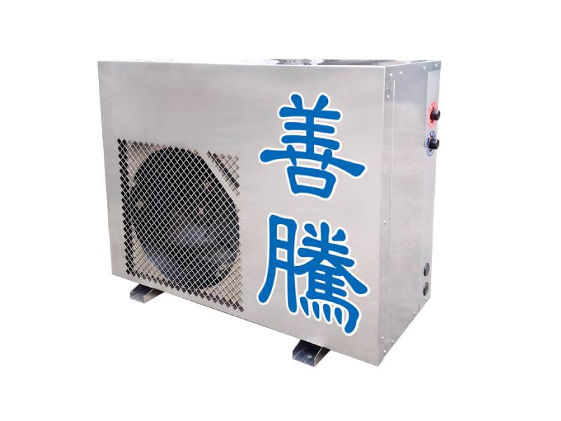 HPD-10KW 直熱式熱泵